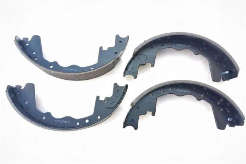 powerstop_B358-67945eed0f20c Power Stop 71-73 Dodge B300 Van Front or Rear Autospecialty Brake Shoes