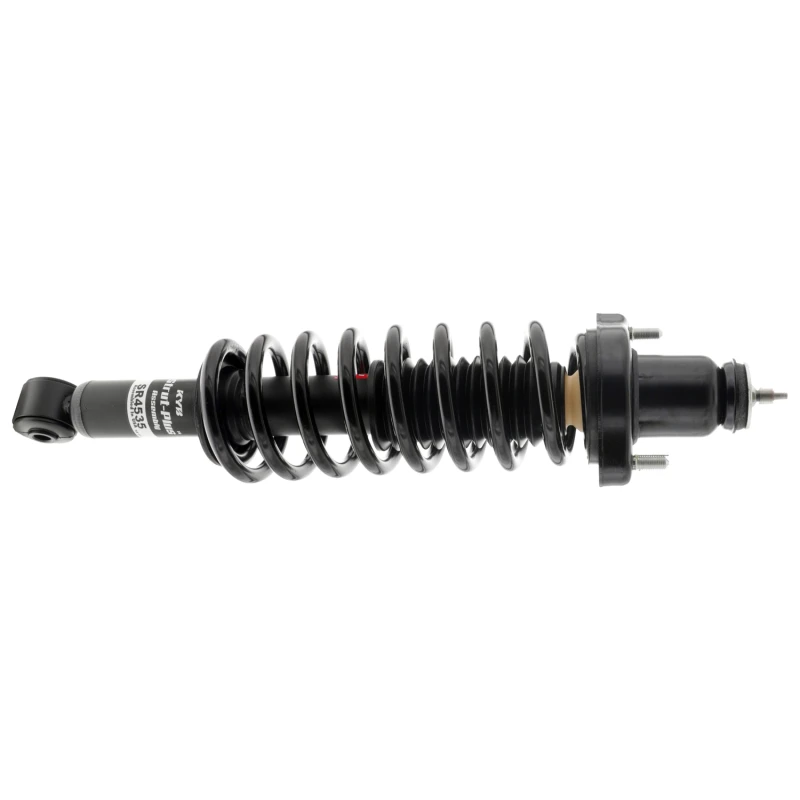 KYB Stoßdämpfer & Struts Strut-Plus Hinten Rechts 12-17 Jeep Compass