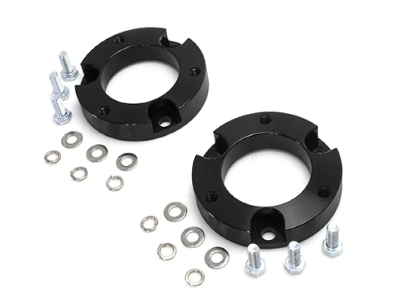 wheel-mate_WMPLK400T-67ac5f1f16d6d Wheel Mate 05-23 Tacoma / 4Runner 2.5in Front Leveling Kit