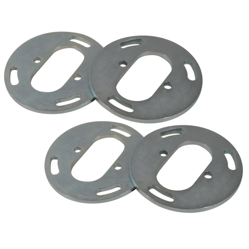 SPC Performance A-Körper Untere Kontrollarm