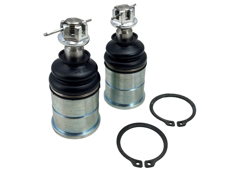 Whiteline 92-00 Honda Civic EG/EJ/EK/EM Vordere Rollzentrum-Korrektur-Kit