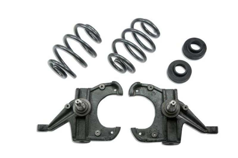 belltech_955-6792f8c175583 Belltech Tieferlegungskit ohne Stoßdämpfer