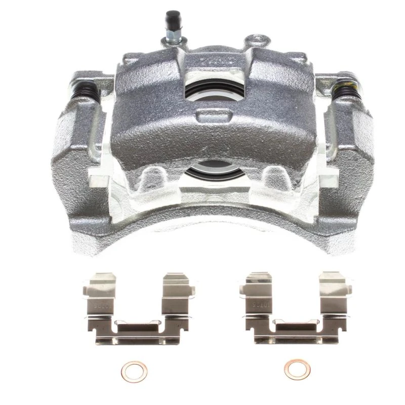 powerstop_L3469-6794537193a46 Power Stop 07-10 Suzuki SX4 Front Right Autospecialty Caliper w/Bracket
