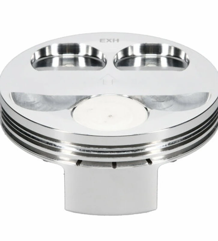 JE Pistons Yamaha YZ 450F 13,5 zu 1 Kolben Einzylinder