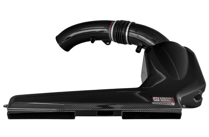 AWE Tuning Audi RS3 / TT RS S-FLO Geschlossene Carbon Fiber Ansaugung