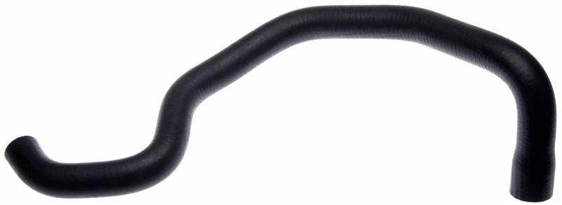 Gates 90-92 Cadillac Brougham V-8 5.7L Upper Molded Coolant Hose