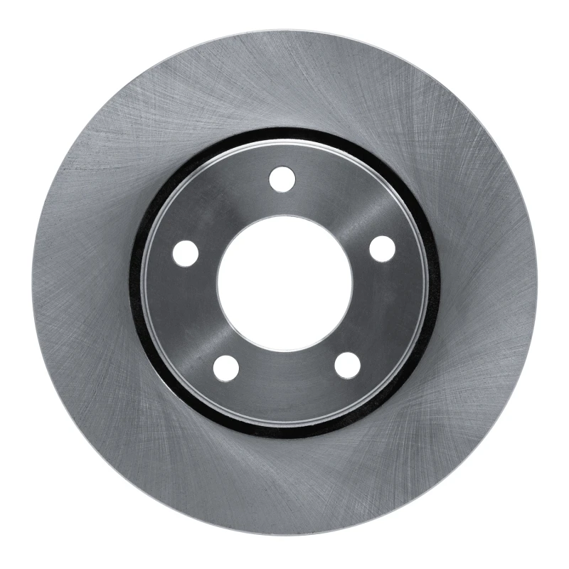 DFC 01-07 Chrysler Town & Country Front Brake Rotor