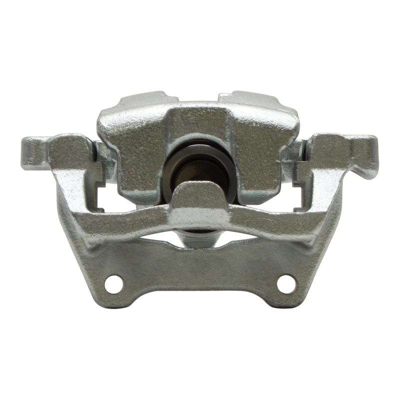 DFC 12-15 Land Rover Range Rover Sport Rear-R Premium Caliper - Silver Zinc Coated
