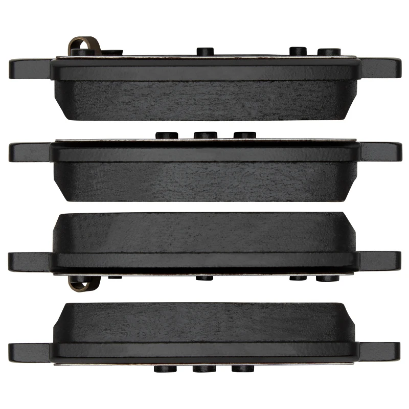 DFC 21-25 Kia Seltos (USA/Canada) Rear 5000 Advanced Ceramic Brake Pads