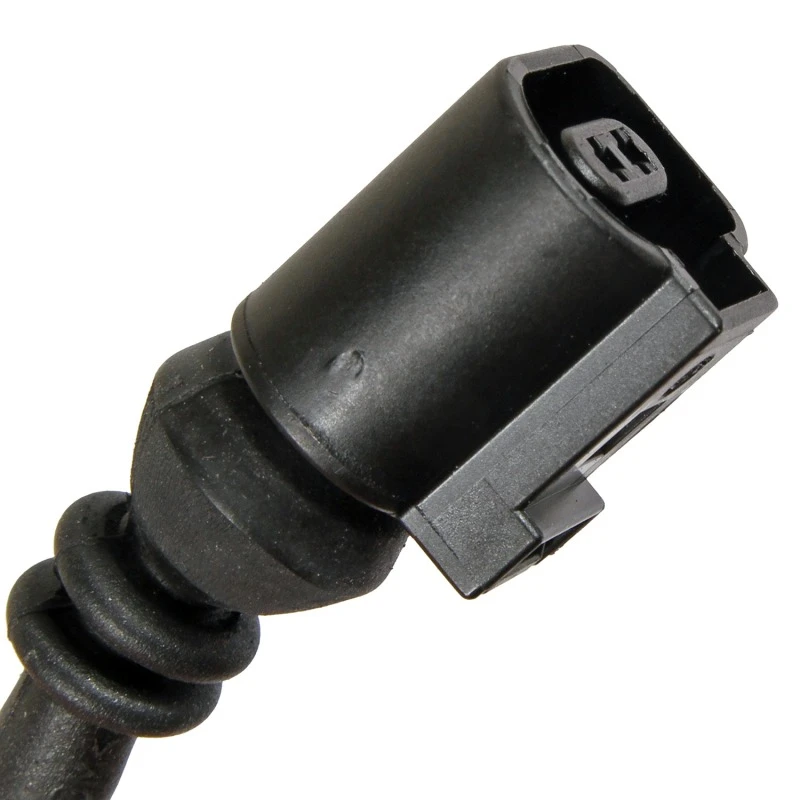 Power Stop 16-19 Audi TT Quattro Front Euro-Stop Electronic Brake Pad Wear Sensor