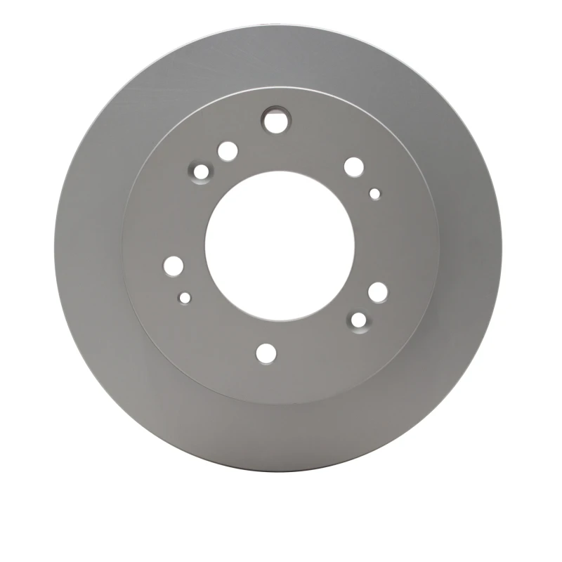 DFC 03-06 Kia Sorento Rear GeoSPEC Coated Rotor