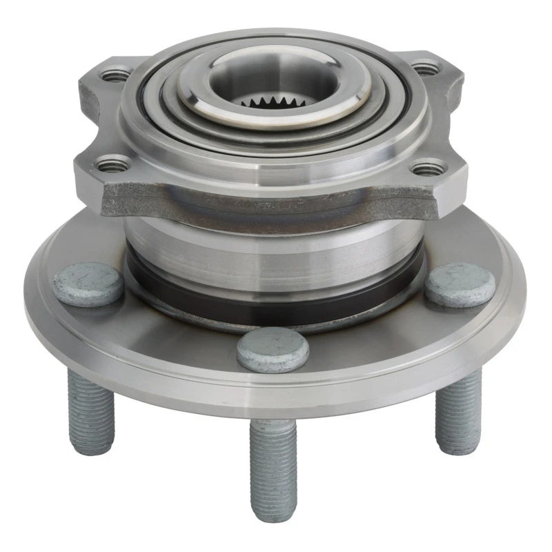 MOOG 09-14 Chrysler 300 Hinterrad-Nabenantrieb