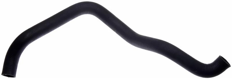 Gates 94-97 Saab 900 V-6 2.5L Lower Molded Coolant Hose