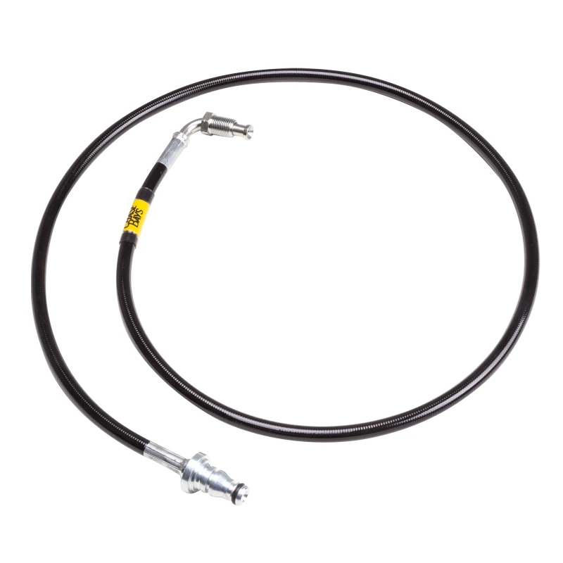 Chase Bays Kupplungsleitung für 99-06 BMW 3er E46 mit 1JZ-GTE/2JZ-GTE