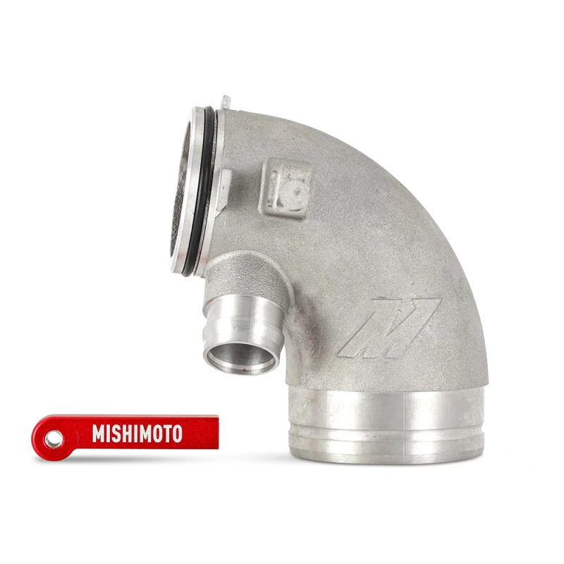 Mishimoto 15-21 VW Golf/GTI Turbolader-Einlassrohr