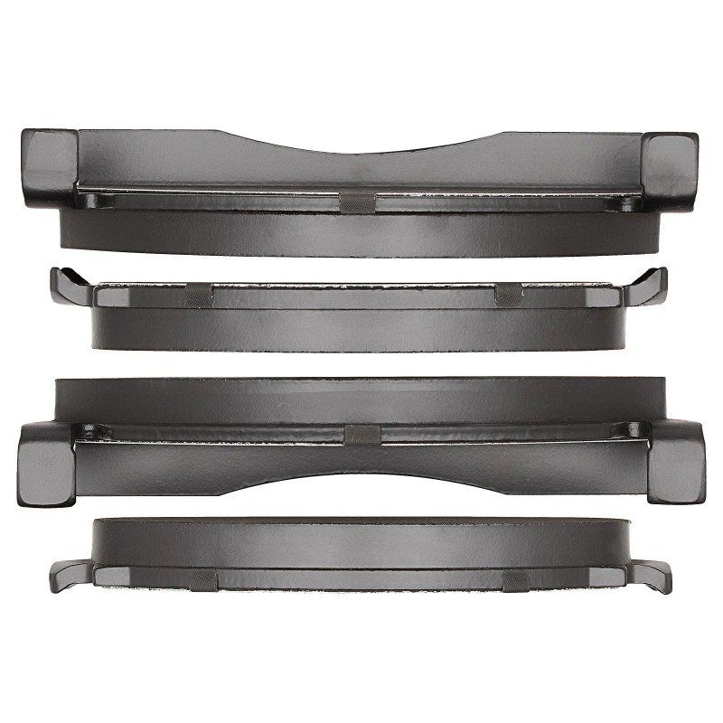 DFC 74-83 American Motors CONCORD Front 5000 Advanced Semi Metallic Brake Pads