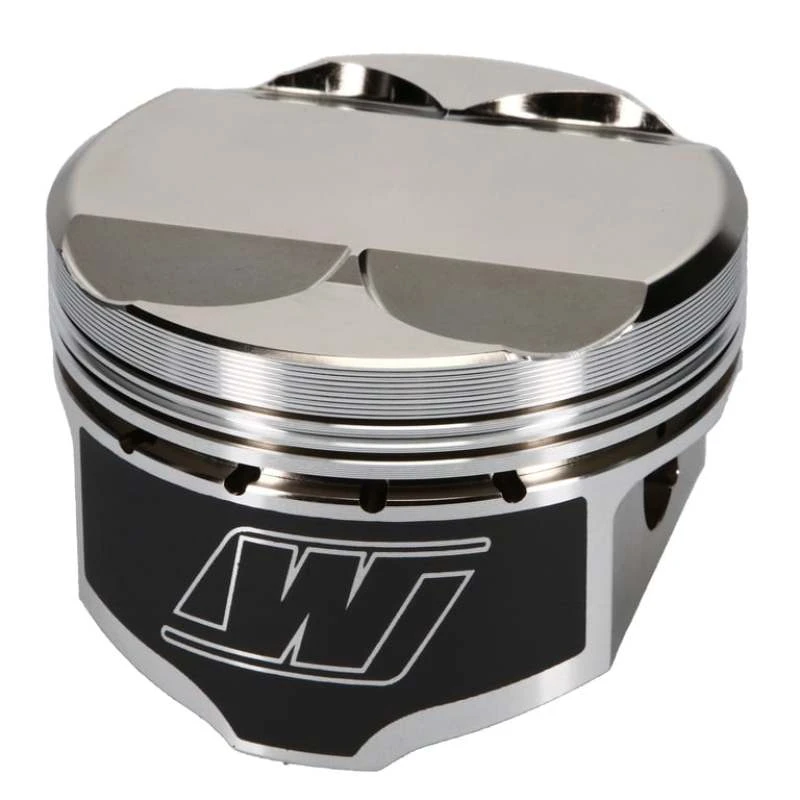 Wiseco Ford Mazda Duratech 2.0L 87,5mm Bohrung 12,3:1 CR +5,3 Dome Kolben-Set