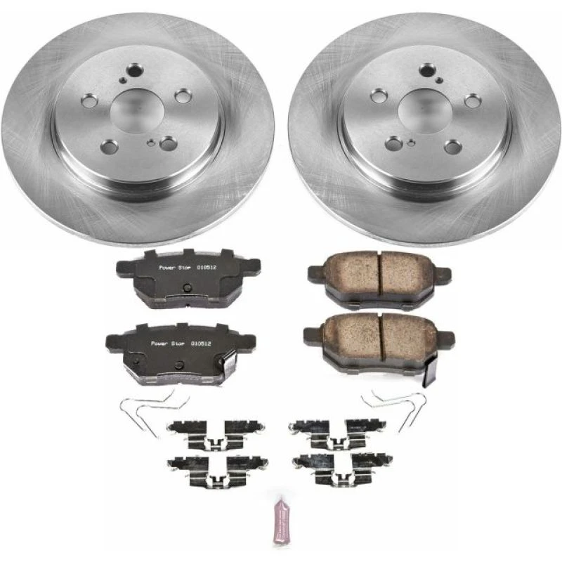 powerstop_KOE6498-67944fe7abe8d Power Stop 11-17 Lexus CT200h Rear Autospecialty Brake Kit