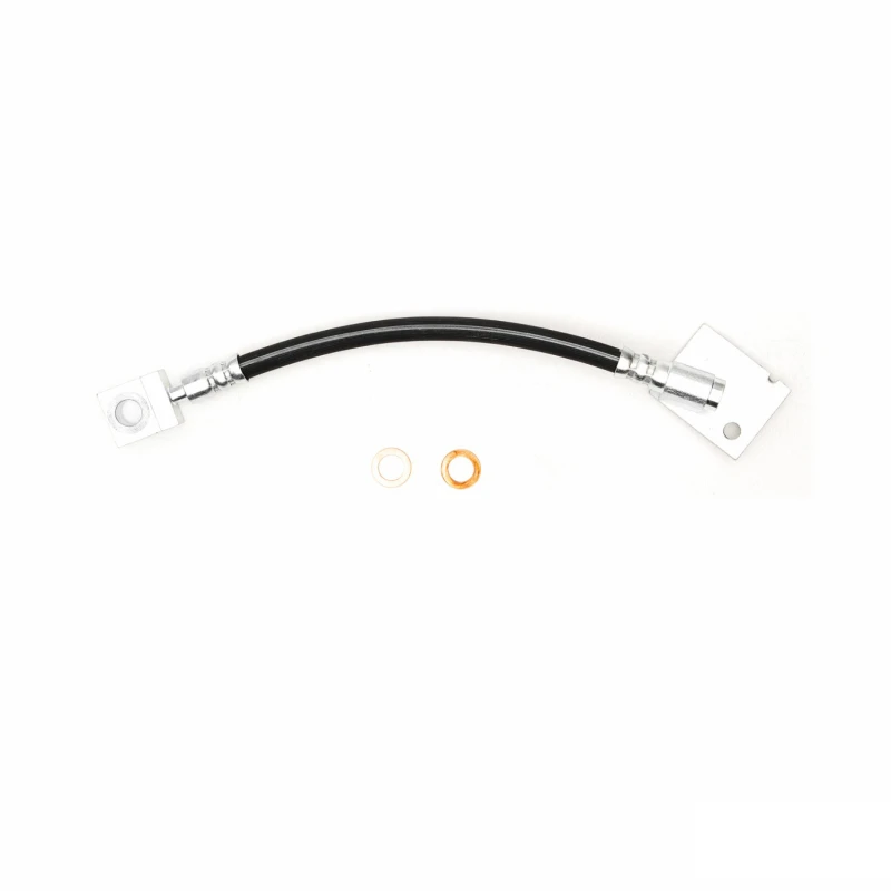DFC 75-93 Dodge W200 Front-R lo/Front-R Brake Hose