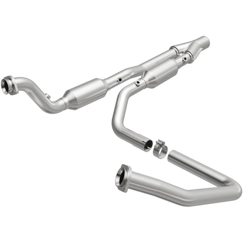Magnaflow California Direkt Fit-Katalysator 05-07 Dodge Ram 2500 5.7L