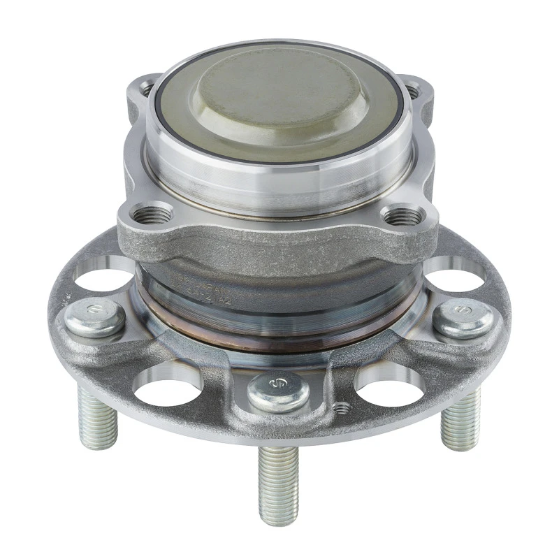 MOOG 2014 Honda Accord Hinterrad-Antriebsknuckle