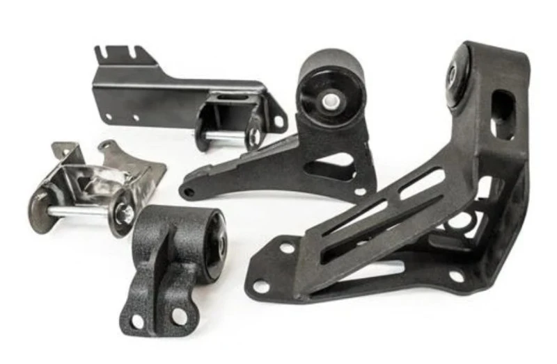 Innovative Mounts Conversion Mount Kit für 90-93 Acura Integra K-Series