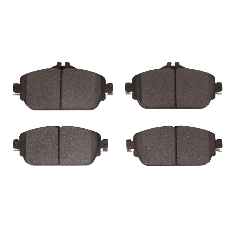 DFC 14-18 Mercedes-Benz C180 (Mexico) Front 3000 Semi-Metallic Brake Pads