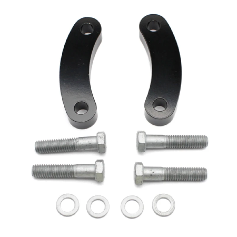Wilwood Bolt Kit - 3/8-16 X 1.75 LG w/.525 Spacers 4 pack