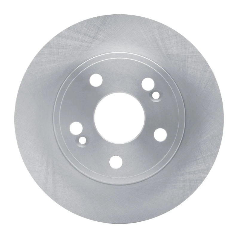 DFC 99-03 Renault Scenic (Mexico) Rear Brake Rotor