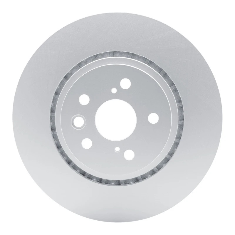DFC 22-25 Lexus RZ300e Front GeoSPEC Coated Rotor