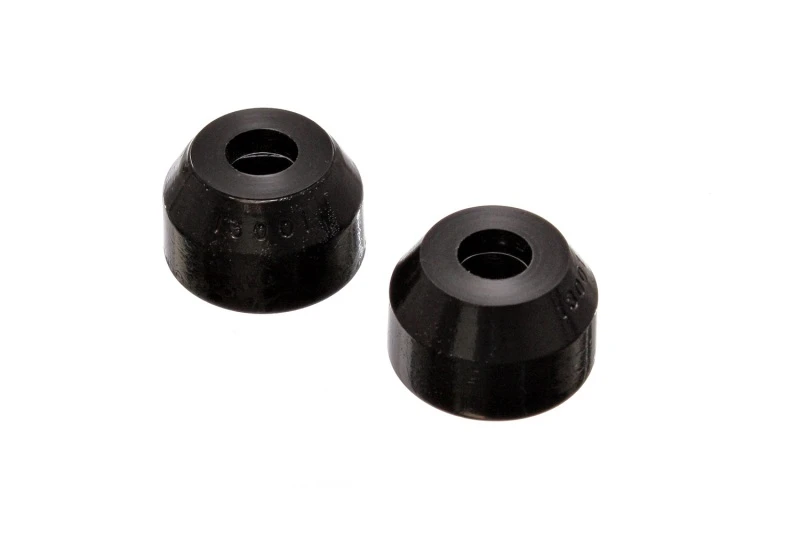 energy-suspension_9.13119G-67932d73f0340 Energy Suspension Mustang/Corvette/Camaro/Honda Black Front Ball Joint Boot Set / 90-