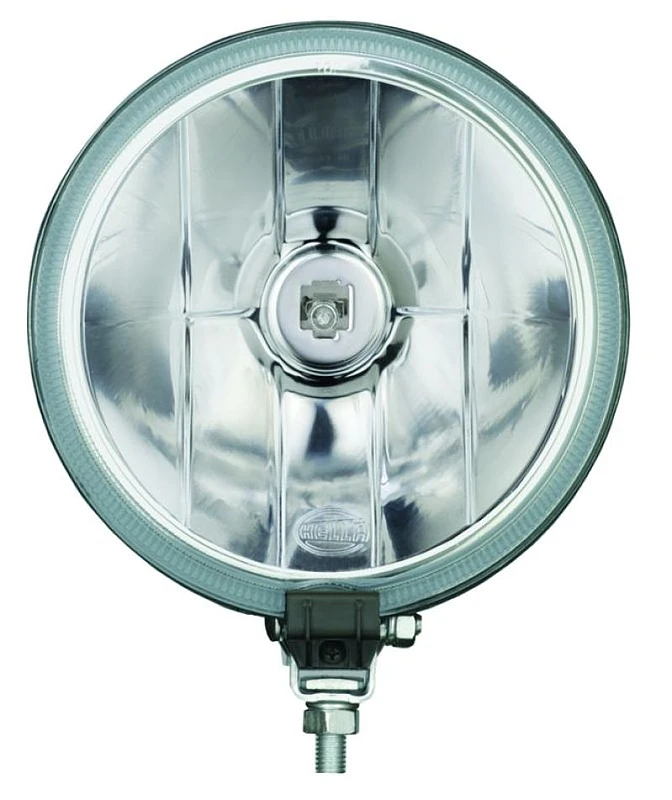 Hella 700FF H3 12V/55W Halogen Fahrlicht-Kit