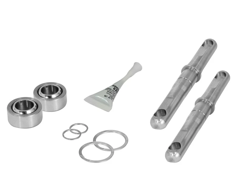 aFe Control PFADT-Serie Front Upper Spherical Rebuild 97-13 Chevrolet Corvette (C5/C6)