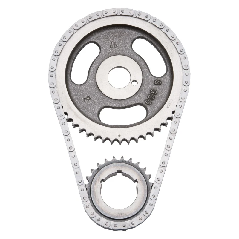 Edelbrock Zeitketten- und Zahnrad-Set Chry 383-440