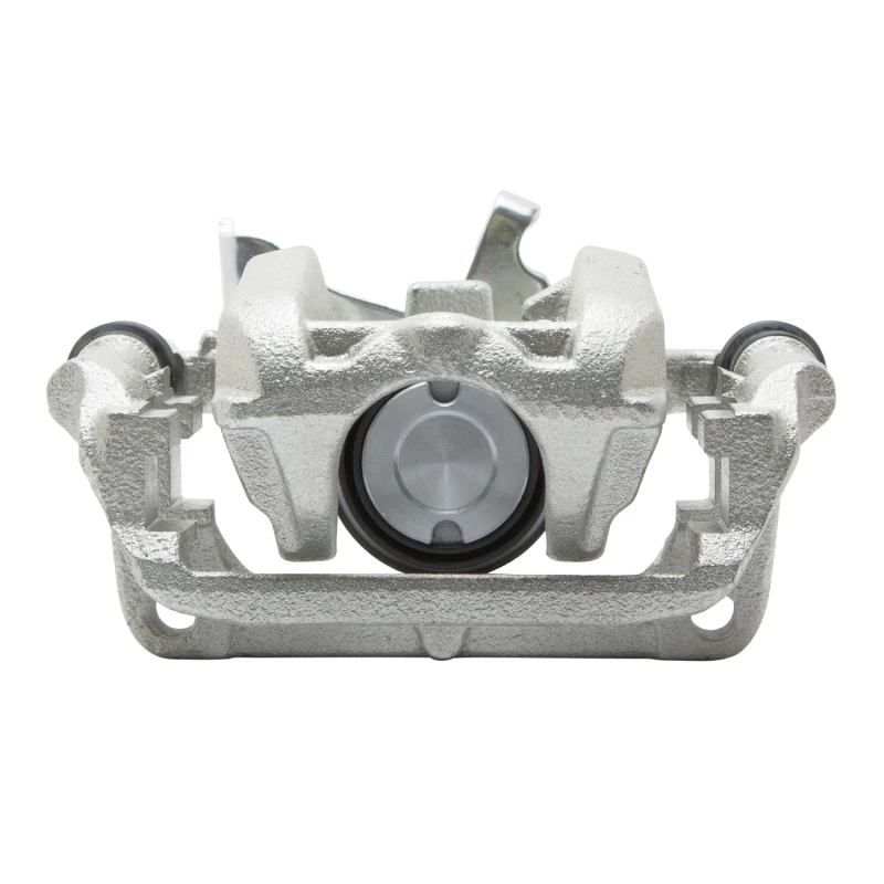 DFC 12-18 Buick Cascada Rear-R Premium Caliper - Silver Zinc Coated