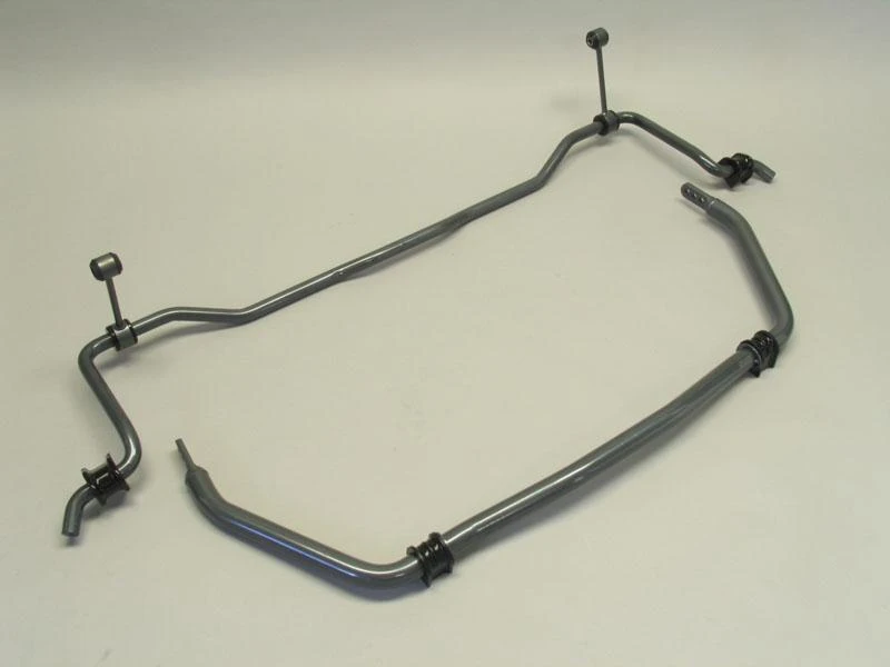 Progress Tech 05-10 Ford Mustang V6/V8 Hinterer Stabilisator (24mm)