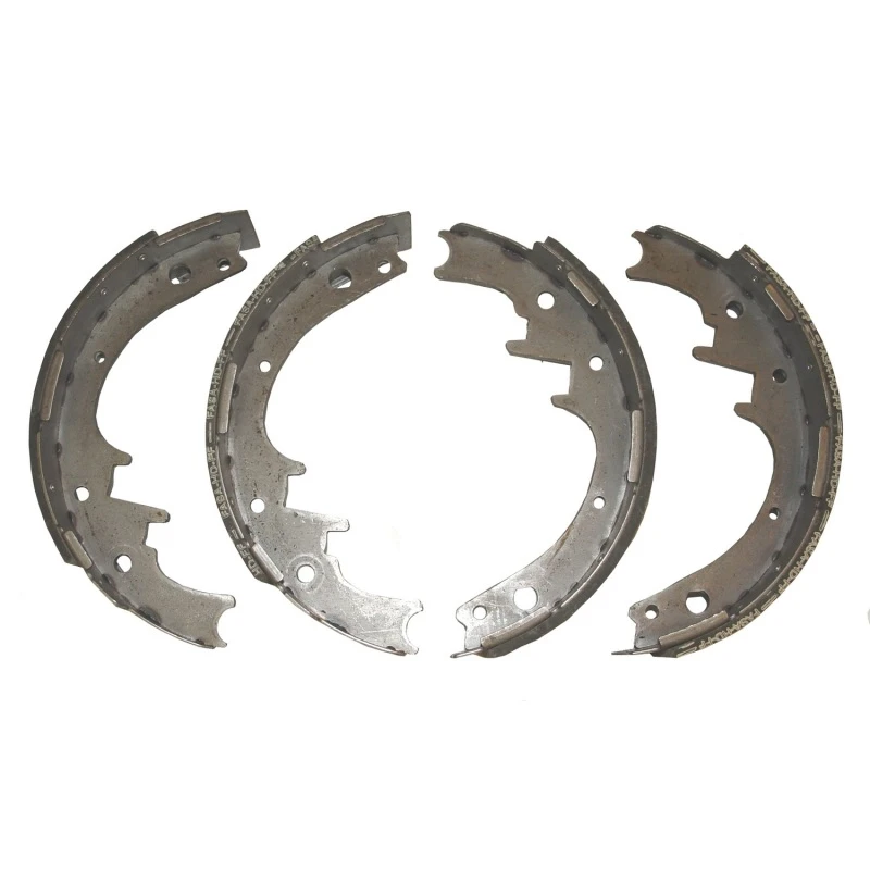 Omix Hintere Bremse Schuhe D44 86-93 Cherokee & Wrangler