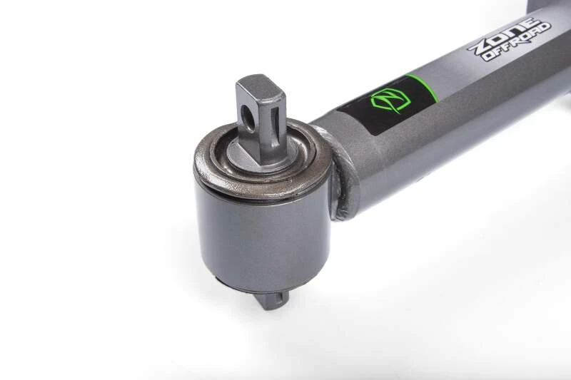 Zone Offroad 07-18 Chevrolet Silverado / GMC Sierra 1500 4in Loaded Struts - Single Strut (7226861J)