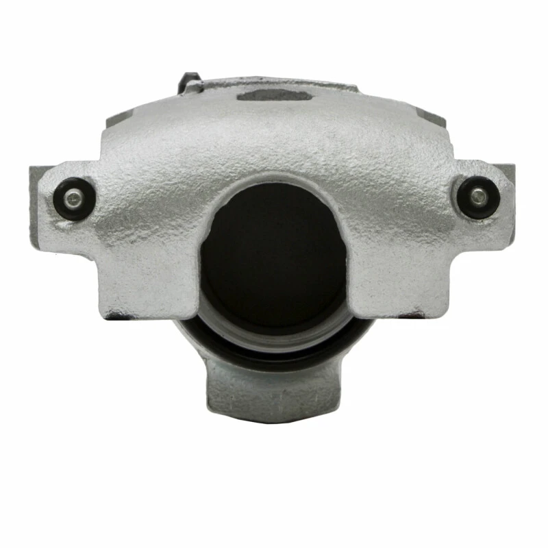 DFC 73-78 Chrysler Cordoba Front-L Premium Caliper - Silver Zinc Coated