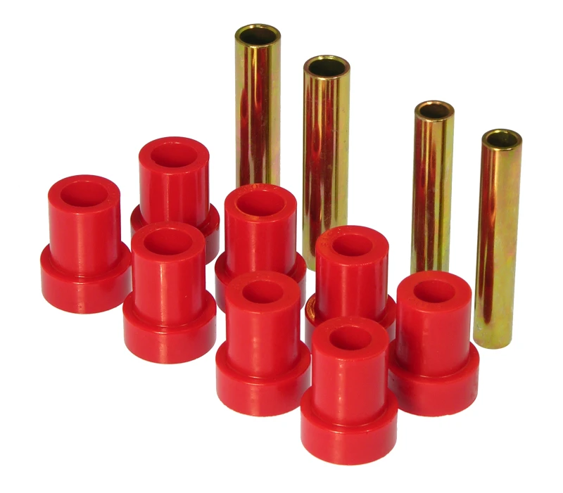 Prothane Vorderer Stabilisator-Buchsen für 73-91 GM Full Size