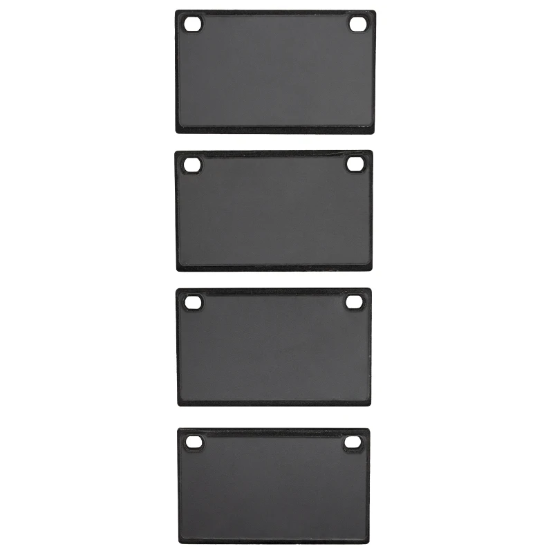 DFC 67-93 Volvo 142/144/145 Front Euro 5000 Ceramic Brake Pads