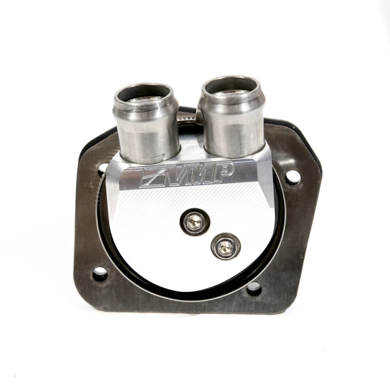 VMP Performance 1-Zoll-Ford Mustang Cobra Engineering High-Flow-Wasserrohr