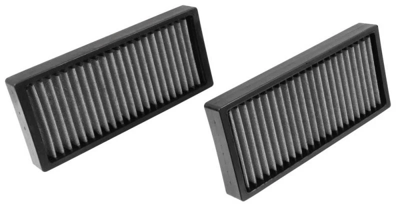 K&N 04-15 Nissan Titan 5.6L V8 F/I Innenraumluftfilter