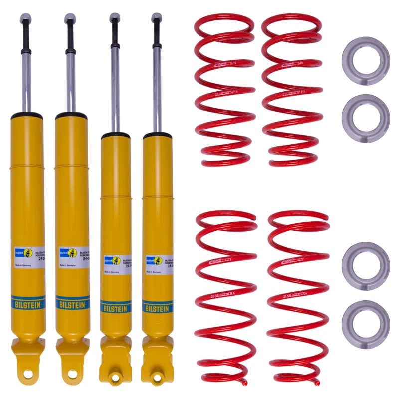 bilstein_46-278708-679754cb7a913 Bilstein 17-20 Fiat 124 Spider / 16-19 Mazda MX-5 Miata B12 Sportline-Kit