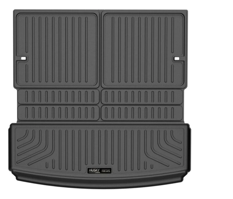 Husky Liners 18-22 Volkswagen Tiguan WeatherBeater Cargo Liner - Black