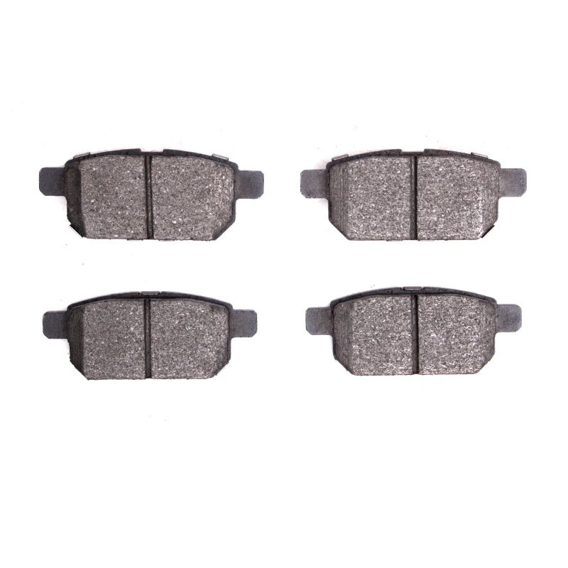 DFC 13-23 Suzuki Vitara (Mexico) Rear 3000 Ceramic Brake Pads