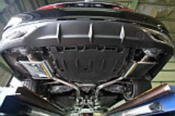 invidia_HS12LGSG3H_67996e458dc83 Invidia 12+ Lexus GS350 Q300 Axle-Back Exhaust