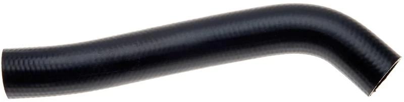 Gates 12-17 Hyundai Accent 4-Cyl. 1.6L Upper - Rad. To Cap Molded Coolant Hose