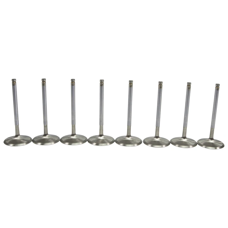 Comp Cams Valve Kit, Intake-2.165In Head Stainless Steel 8Mm 4.900In Oal