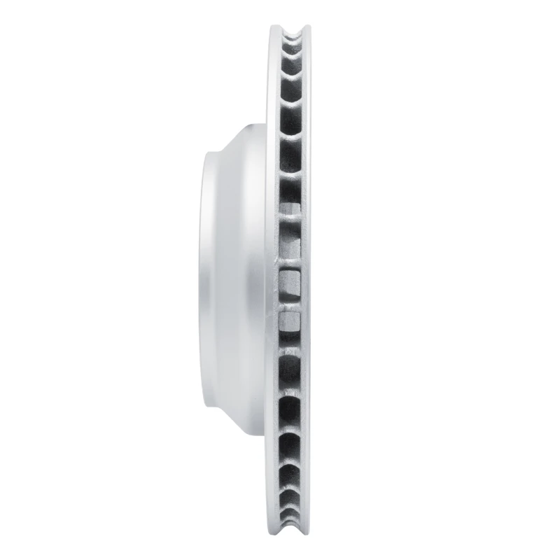 DFC 19-25 Audi e-TRON GT Rear Hi-Carbon Alloy Geomet Coated Rotor